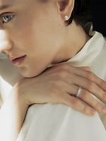 Кольцо Косы