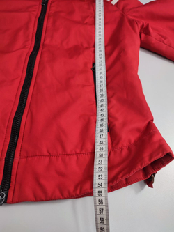 Куртка Extra'Одежда демисезонная 46 размер
