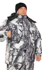 Костюм зимний "Форест"