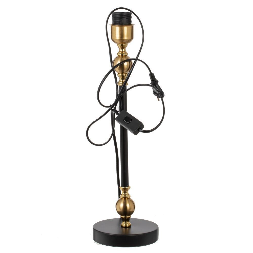 GAEM Светильник, L25 W25 H59 см, Е27, шнур 1,5 м