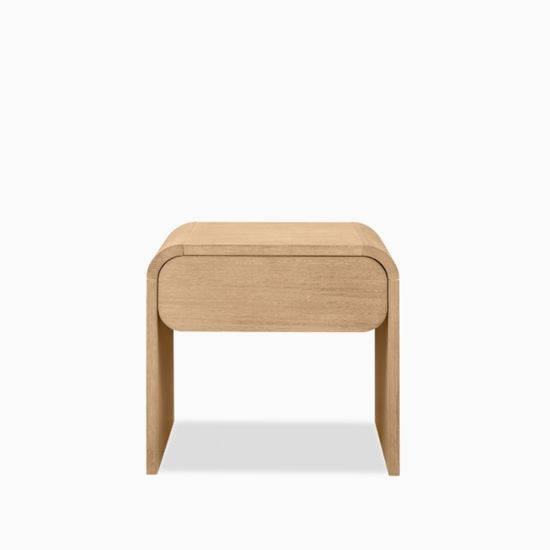 Прикроватная тумба Laudry 2 55х40