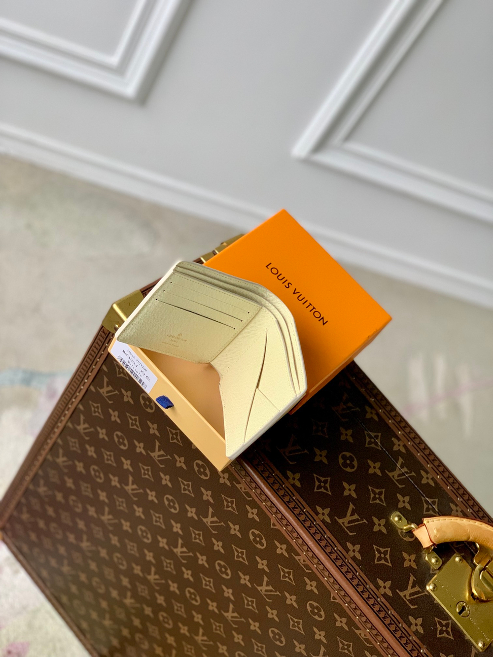 Louis Vuitton Multiple Wallet