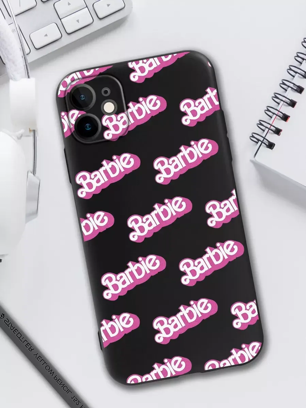 Чехол на iPhone 11, Айфон 11 с принтом