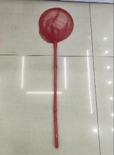 Сачок 50*20см, 5цветов микс, с-30915