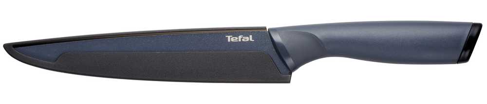 Нож универсальный Tefal Fresh Kitchen 20 см K1221205