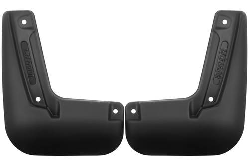 Брызговики передние BAIC X7 2020 -2 шт.(standart)  REIN.A70990.F3