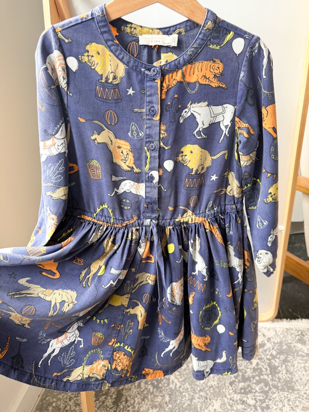 Платье Stella McCartney, 116