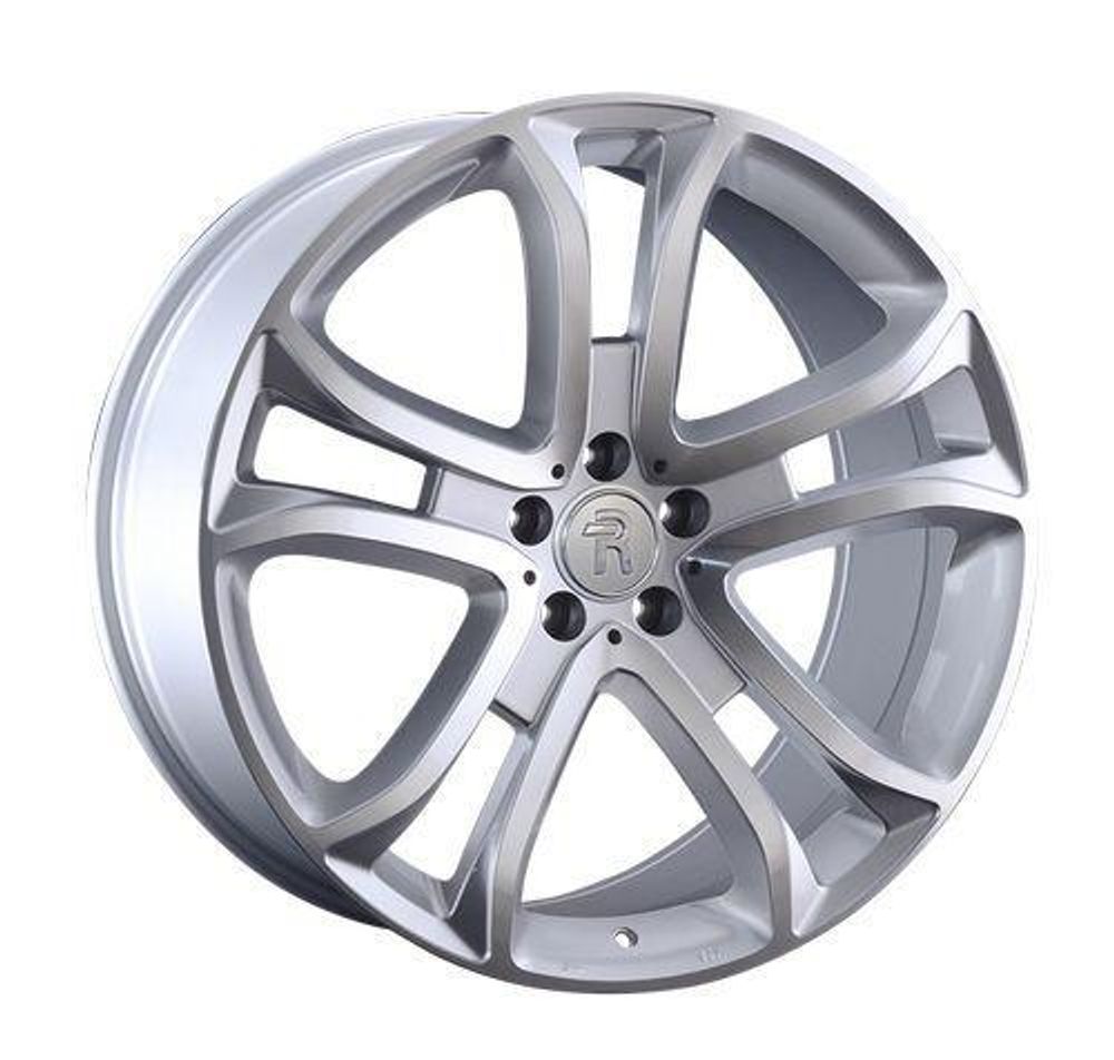 Replay MR208 11x21 5x112 ET 42 Dia 66.6 (SF)