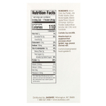 BariWise, протеиновая овсянка, яблоки и корица, 7 пакетиков по 29,5 г (1,04 унции)