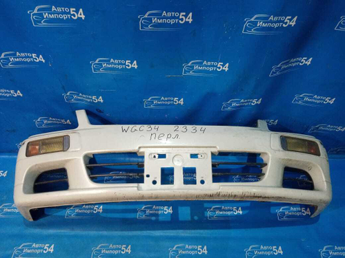 Повторитель в бампер правый NISSAN STAGEA 1999