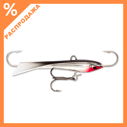 Балансир Rapala Snap Rap 8 (24гр, 80мм)