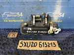 Ручка двери передней правой внешняя TOYOTA CAMRY GRACIA 1996-2001