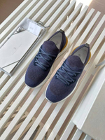 Кроссовки Brunello Cucinelli