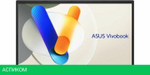 Ноутбук ASUS Vivobook 17 X1704VA-AU893