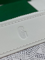 Кошелек Goyard, арт. 491828001