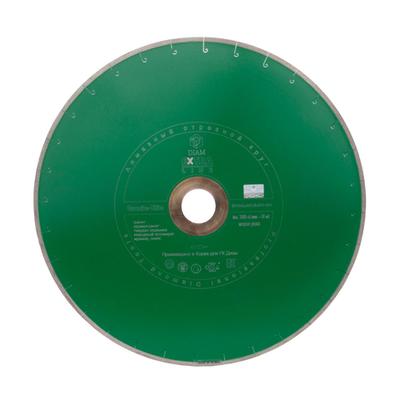 Алмазный отрезной круг DIAM GRANITE-ELITE 500/90 мм EXTRA LINE 000591