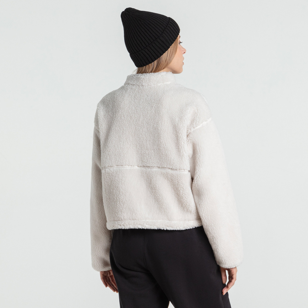 Куртка утепленная женская THE NORTH FACE WOMEN’S TNF EXTREME PILE FZ JACKET