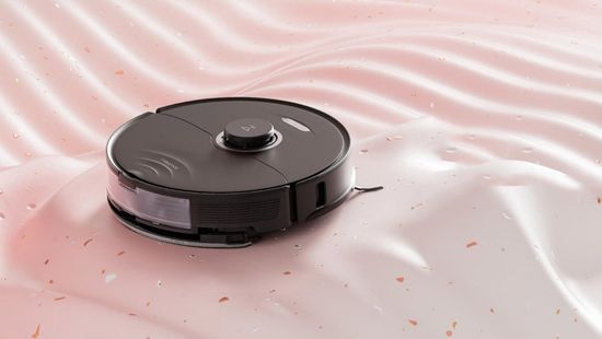 Робот-пылесос Roborock Q8 Max