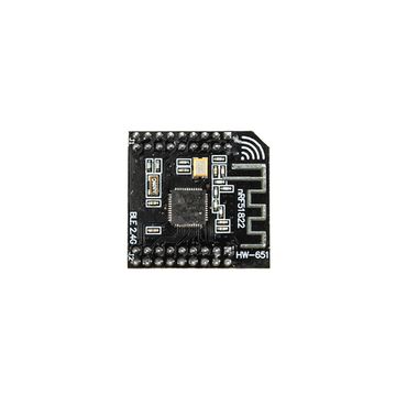 Модуль Bluetooth DMX512 4.0 BLE nRF51822 2.4G