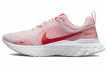 Кроссовки Nike React Infinity Run Flyknit 3 (Женская размерная сетка)