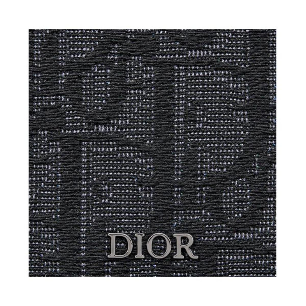 Картхолдеры и кошельки DIOR Oblique, 2ESBC316YSE-H03E