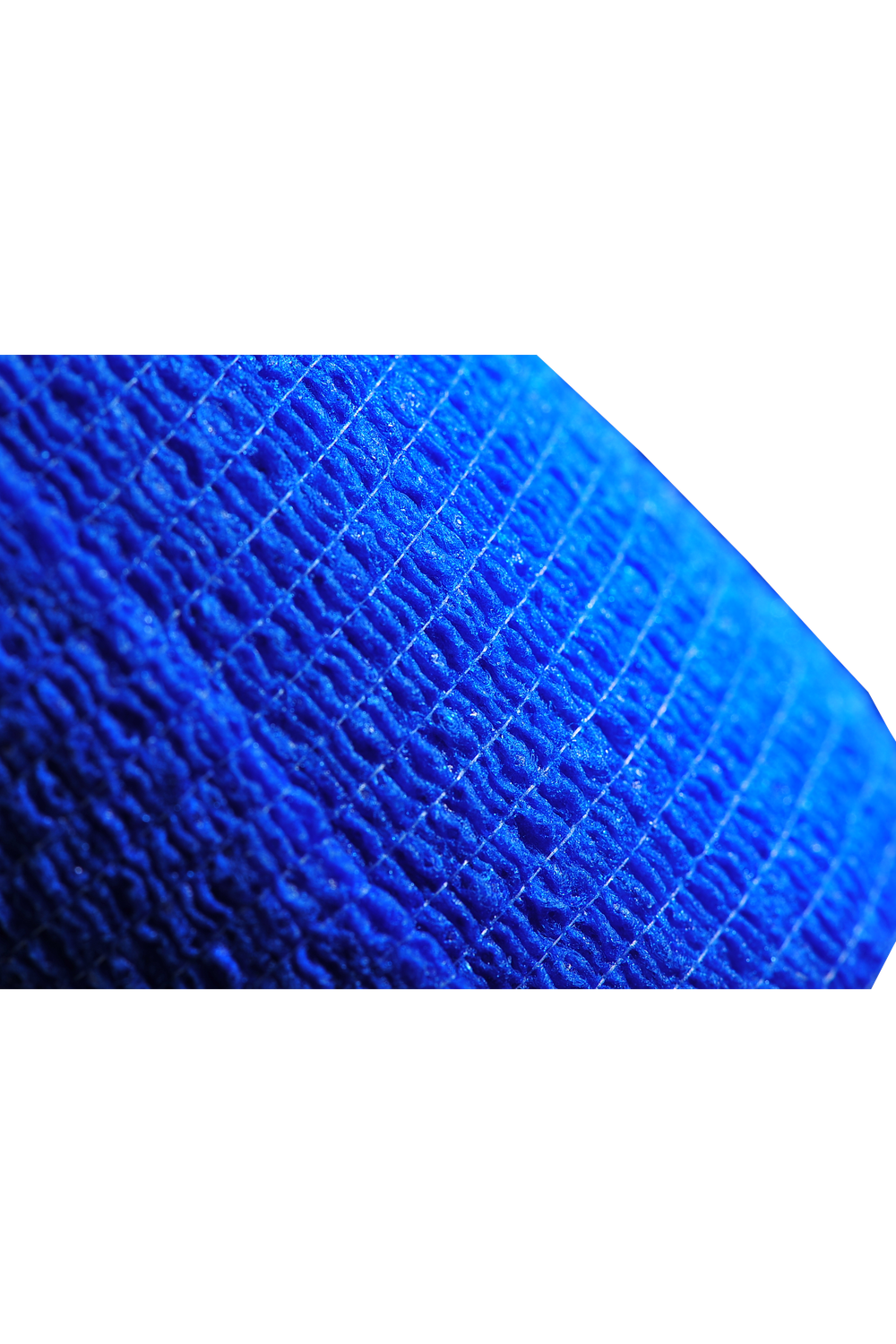 Лента-пластырь для гетр Select 5см x 4,5м - синий