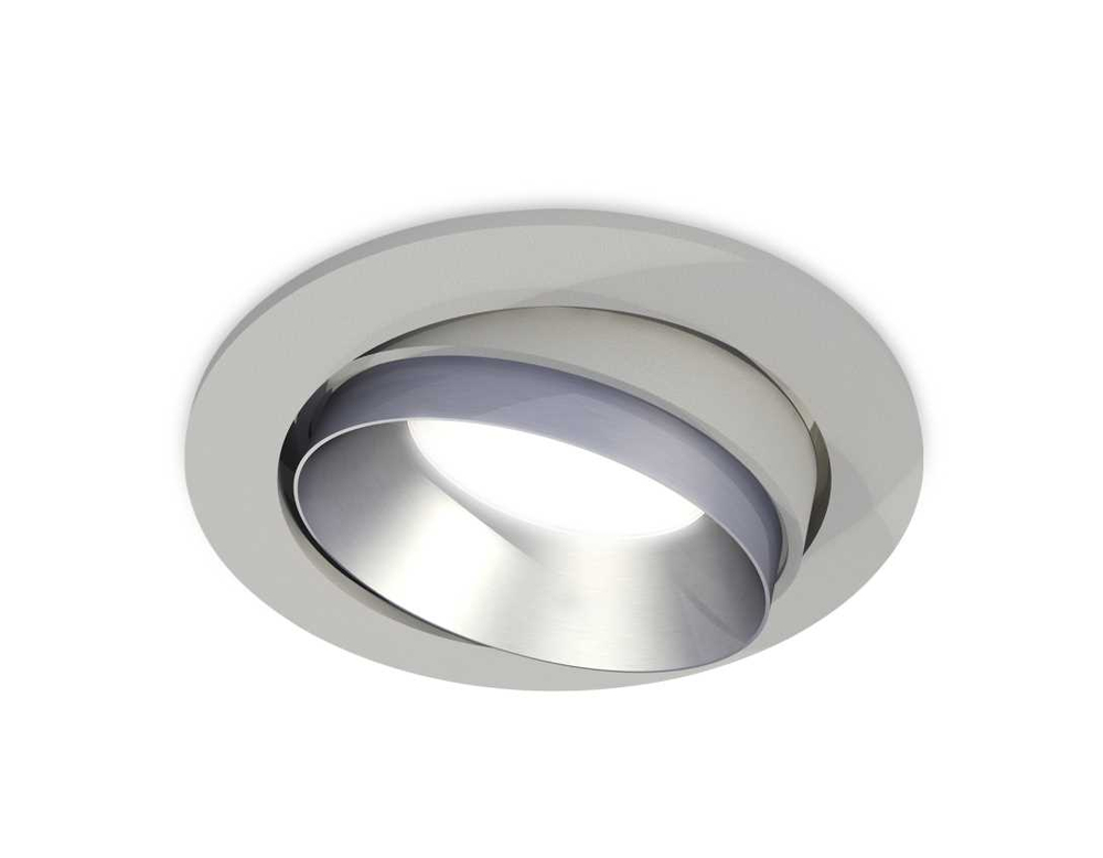 Комплект встраиваемого светильника Ambrella light Techno Spot XC (C7653, N7033) XC7653023