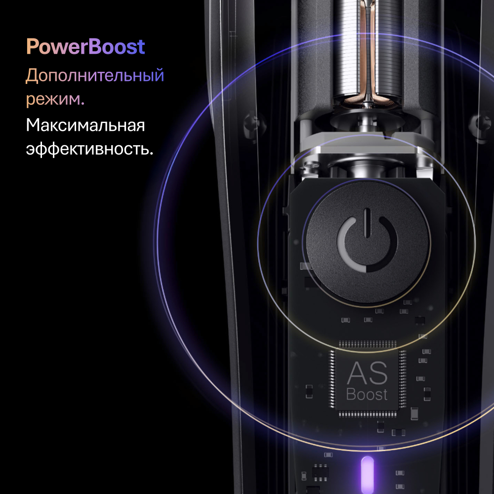 Триммер для бороды и усов Series 9 BT9520