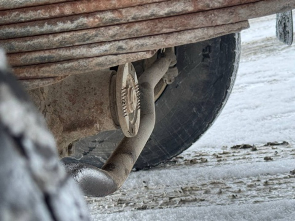 Shacman (Shaanxi) SX* 6x6 Самосвал SX32586V385 (Дизельный, 11,6 л, 423 л.с., МТ)