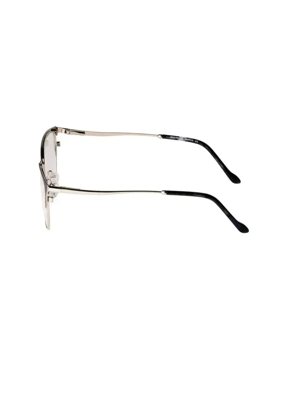 Оправа для очков с магнитными накладками 4в1