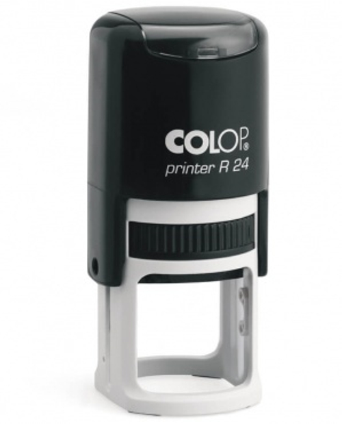 Colop Printer R24 автоматическая оснастка для печати диметр 24мм