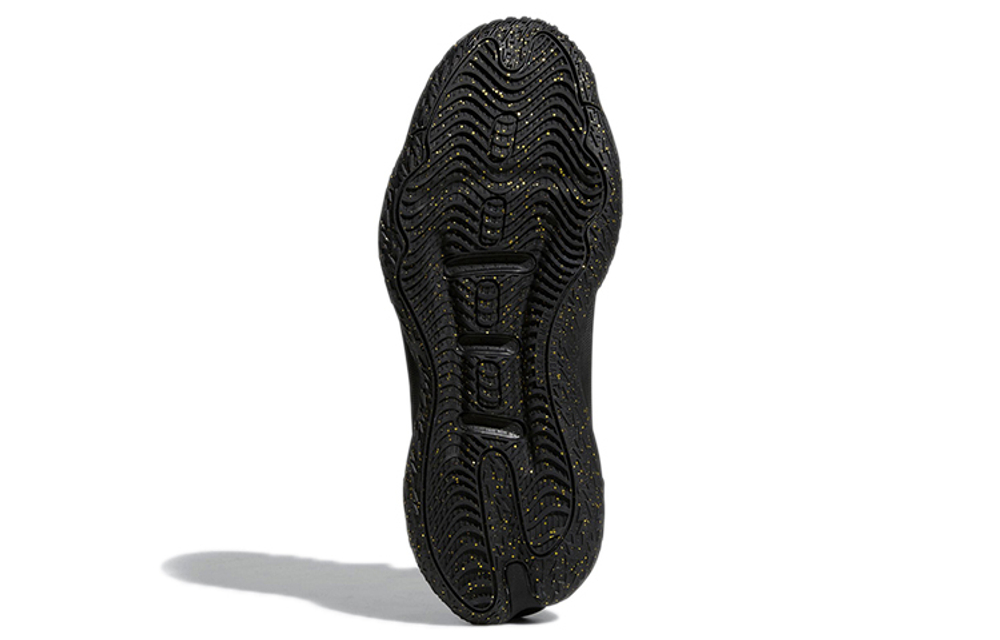 Кроссовки Adidas Dame 8 "G.O.A.T. Spirit" 8