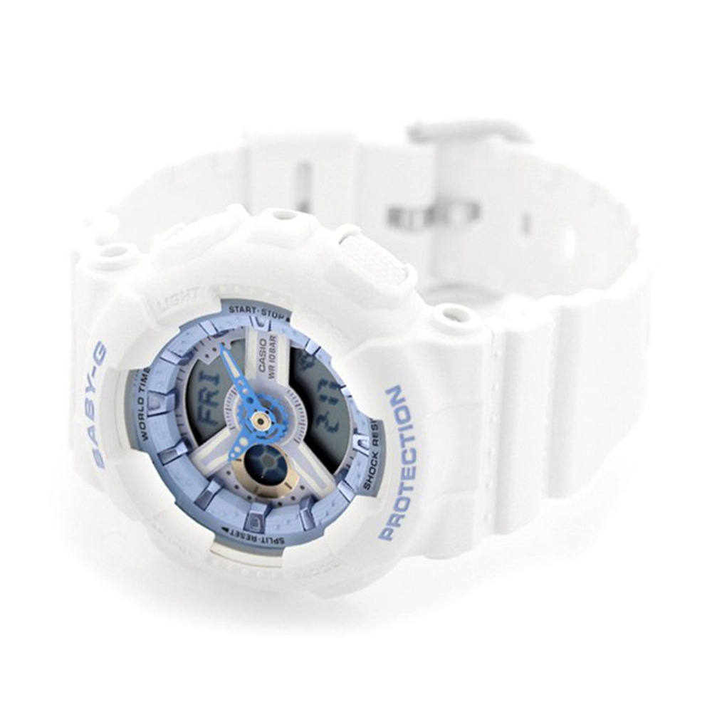 Женские наручные часы Casio BA-110XBE-7A