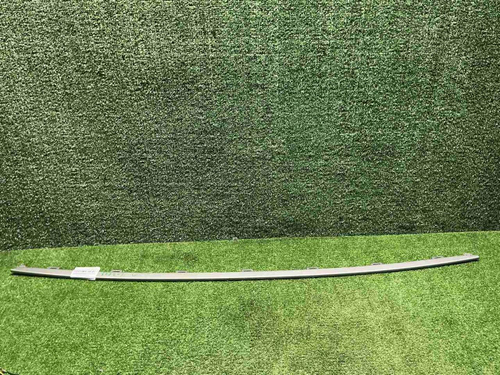 Накладка переднего бампера EXEED RX (2023-н.в.)