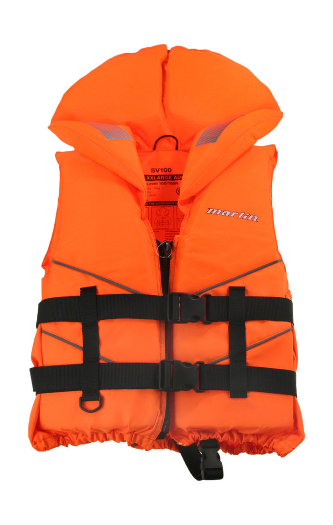 Жилет спасательный Survival 100N XL/2XL