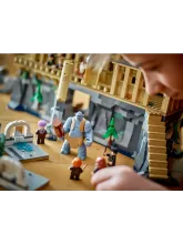 Конструктор Harry Potter 76435 Замок Хогвартс Большой зал