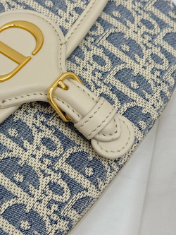 Christian Dior Bobby East West