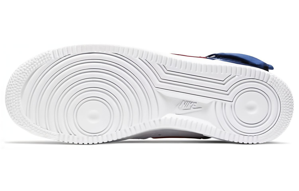 Кроссовки Nike Air Force 1 Nba "Clippers"
