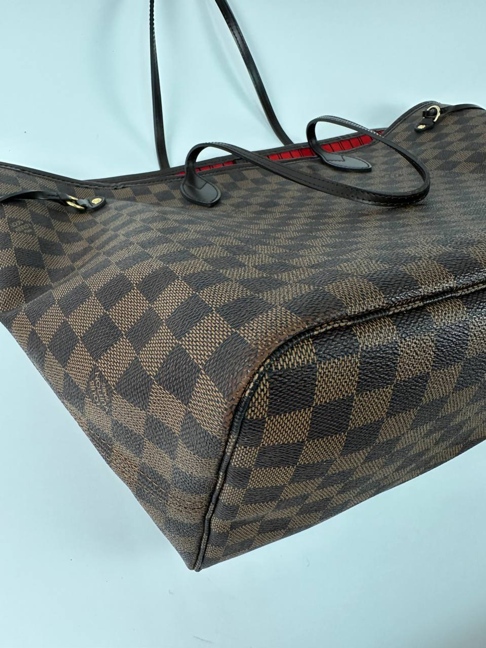 Сумка Louis Vuitton Neverfull GM