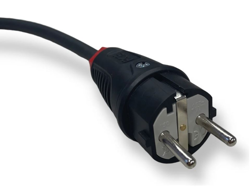 Удлинитель силовой iTOK i-CONNECT-PRO-SU-KG-315-2-44-40