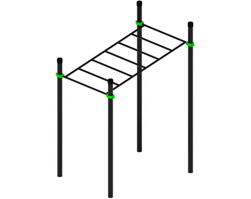 Воркаут ЛОВ 07