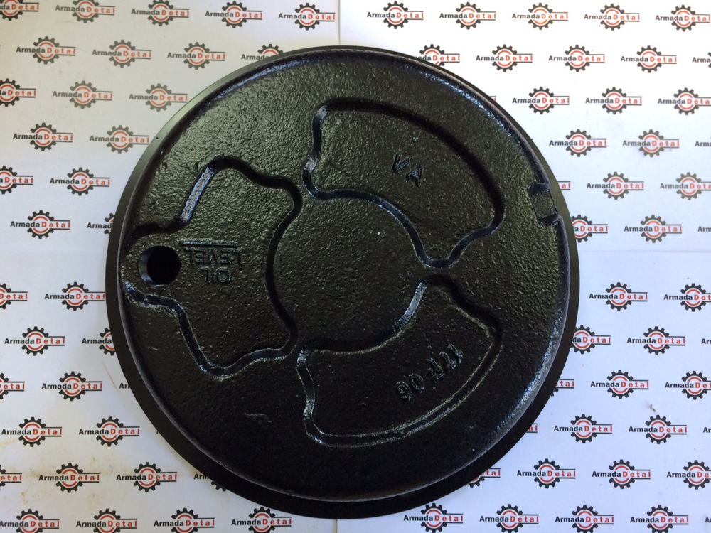 Корпус бортового редуктора | 450/10216, 450/12401, 458/M4230 | OEM