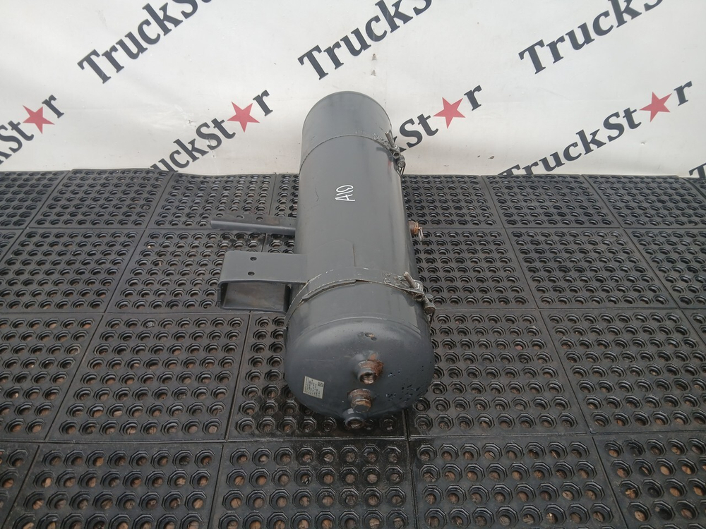 Ресивер воздушный 40L