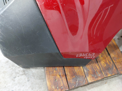 Бампер задний в сборе Hyundai Creta 1 (GS) 16-21 Б/У Оригинал 86611M0000