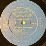 The Dubliners ‎– The Best Of The Dubliners (Англия 1974г.)