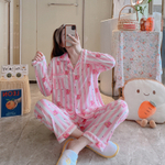 Пижама BTS 21 (Чонгук | Cooky)