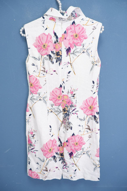 Платье летнее 40 размер