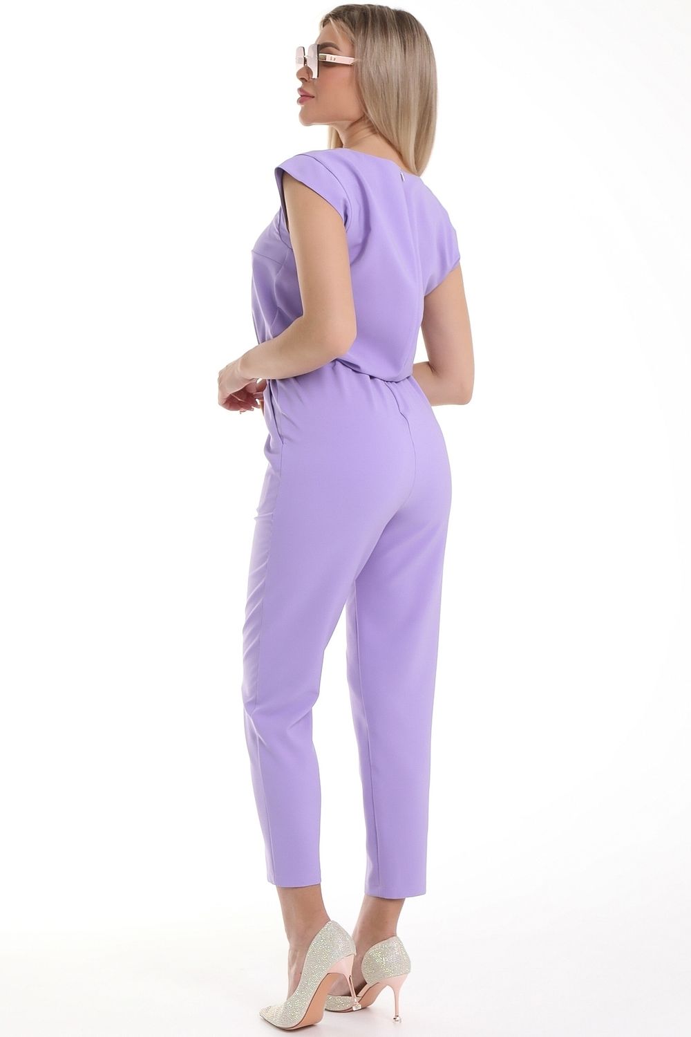 Комбинезон Восторг (сирень) Diolche