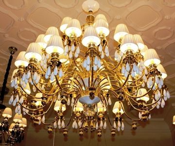 replica Chandelier BELLE DE NUIT 01-03