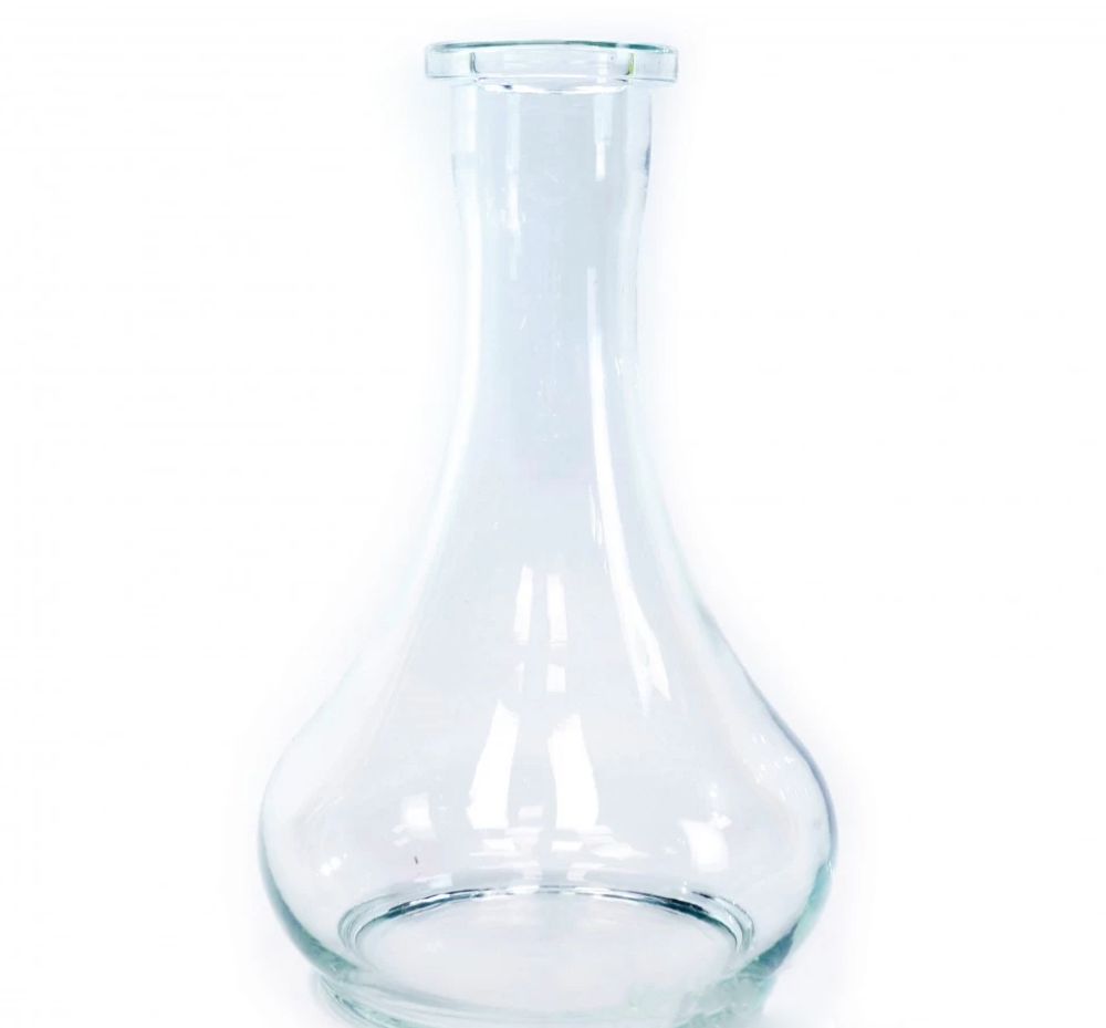 Wazon Base Alpha Hookah ( transparent )